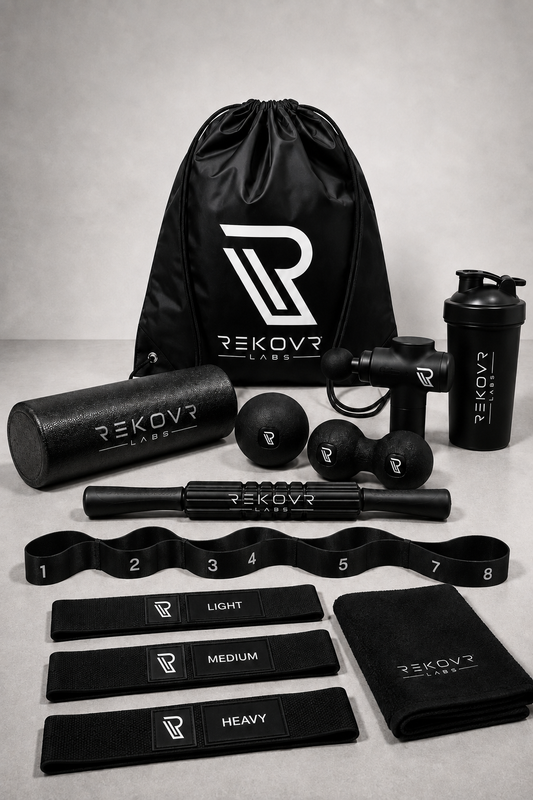 REKOVR Elite