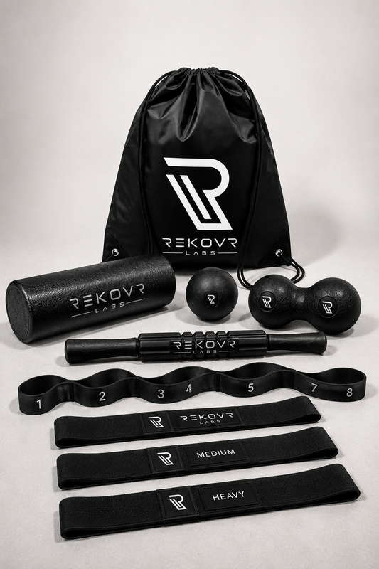 REKOVR Performance